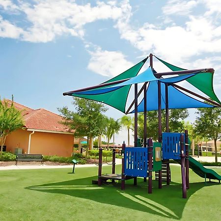 Supreme Disney Retreat - 10Br Home - Pool, Hot Tub Kissimmee Extérieur photo