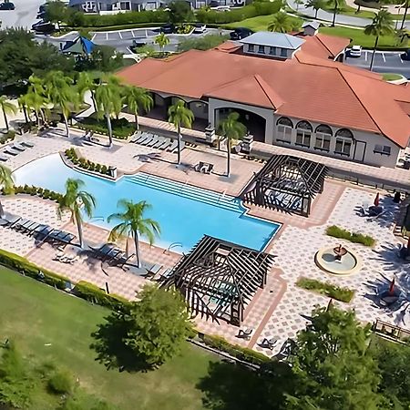Supreme Disney Retreat - 10Br Home - Pool, Hot Tub Kissimmee Extérieur photo