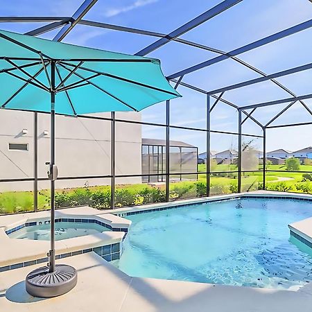 Supreme Disney Retreat - 10Br Home - Pool, Hot Tub Kissimmee Extérieur photo