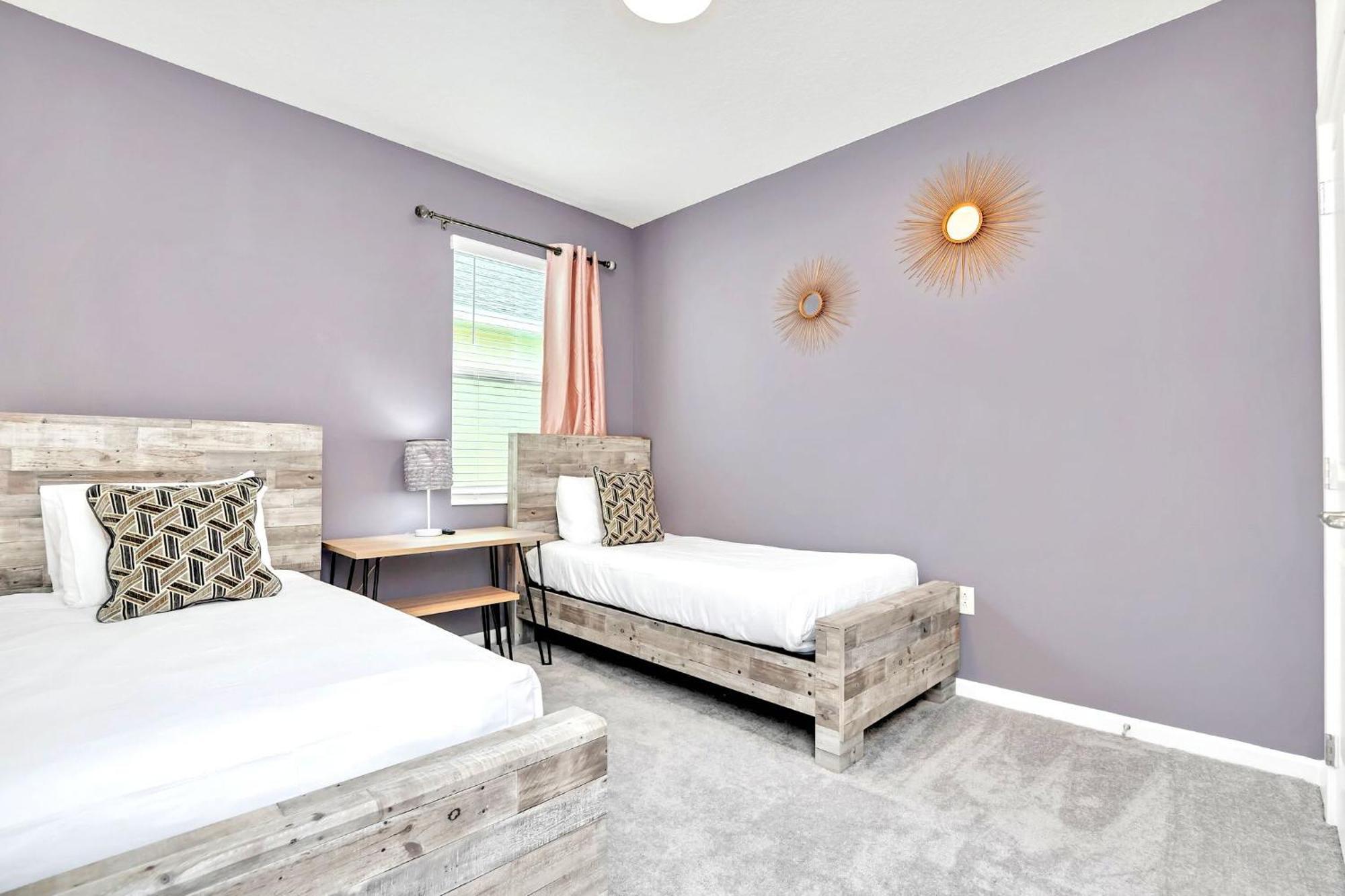 Supreme Disney Retreat - 10Br Home - Pool, Hot Tub Kissimmee Extérieur photo