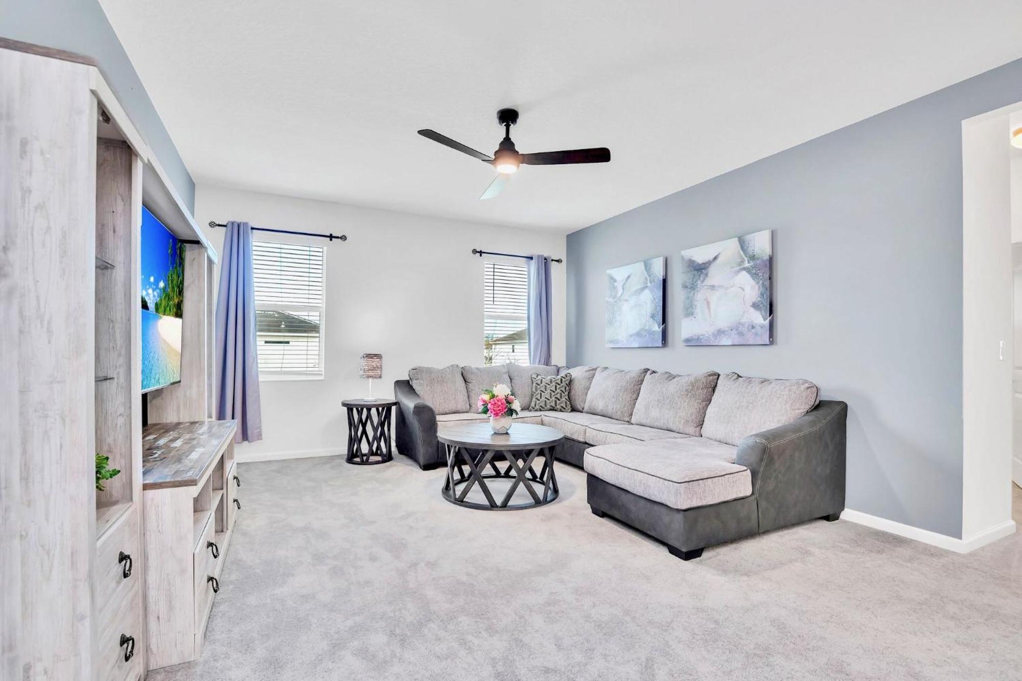 Supreme Disney Retreat - 10Br Home - Pool, Hot Tub Kissimmee Extérieur photo