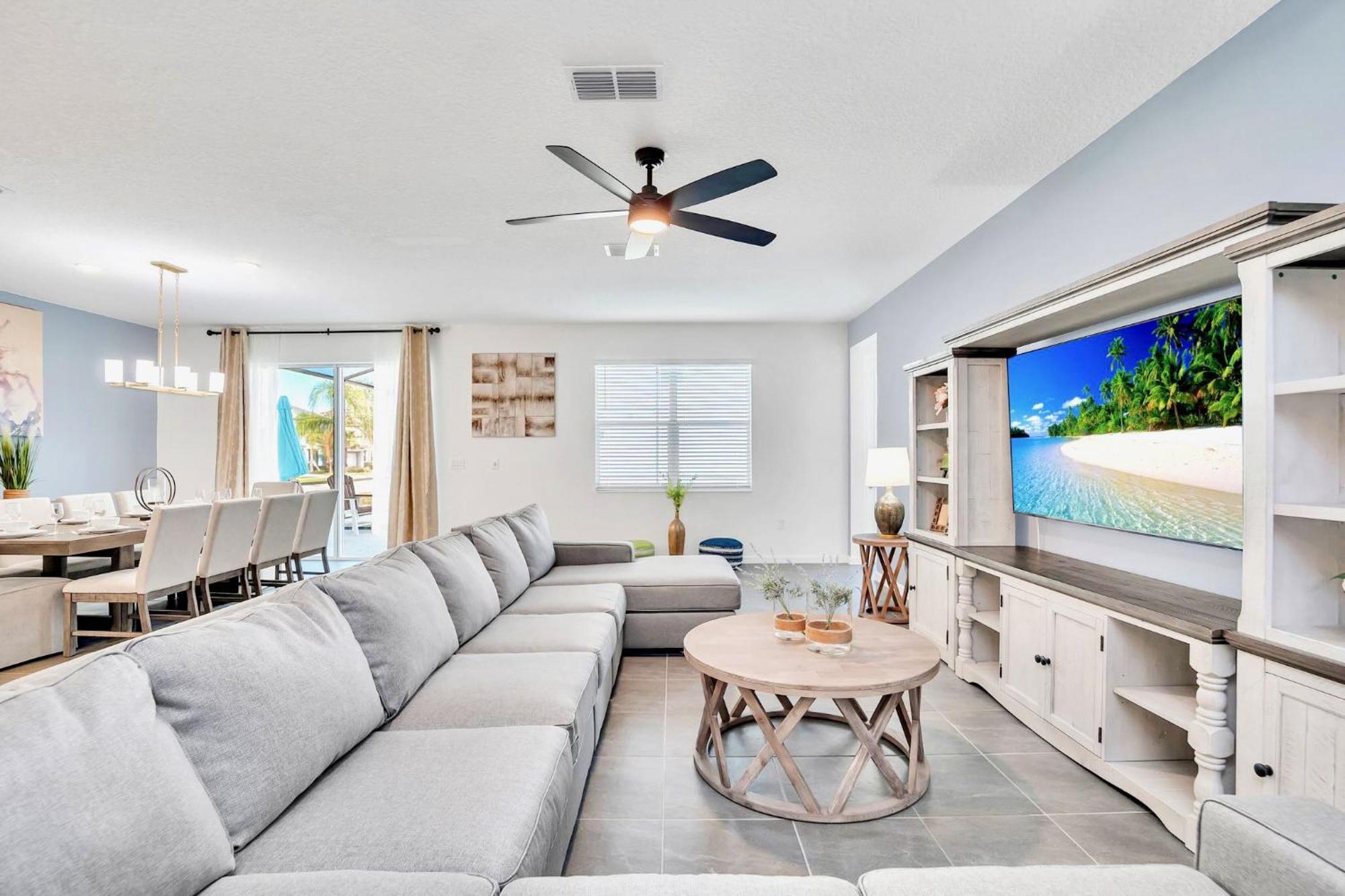 Supreme Disney Retreat - 10Br Home - Pool, Hot Tub Kissimmee Extérieur photo