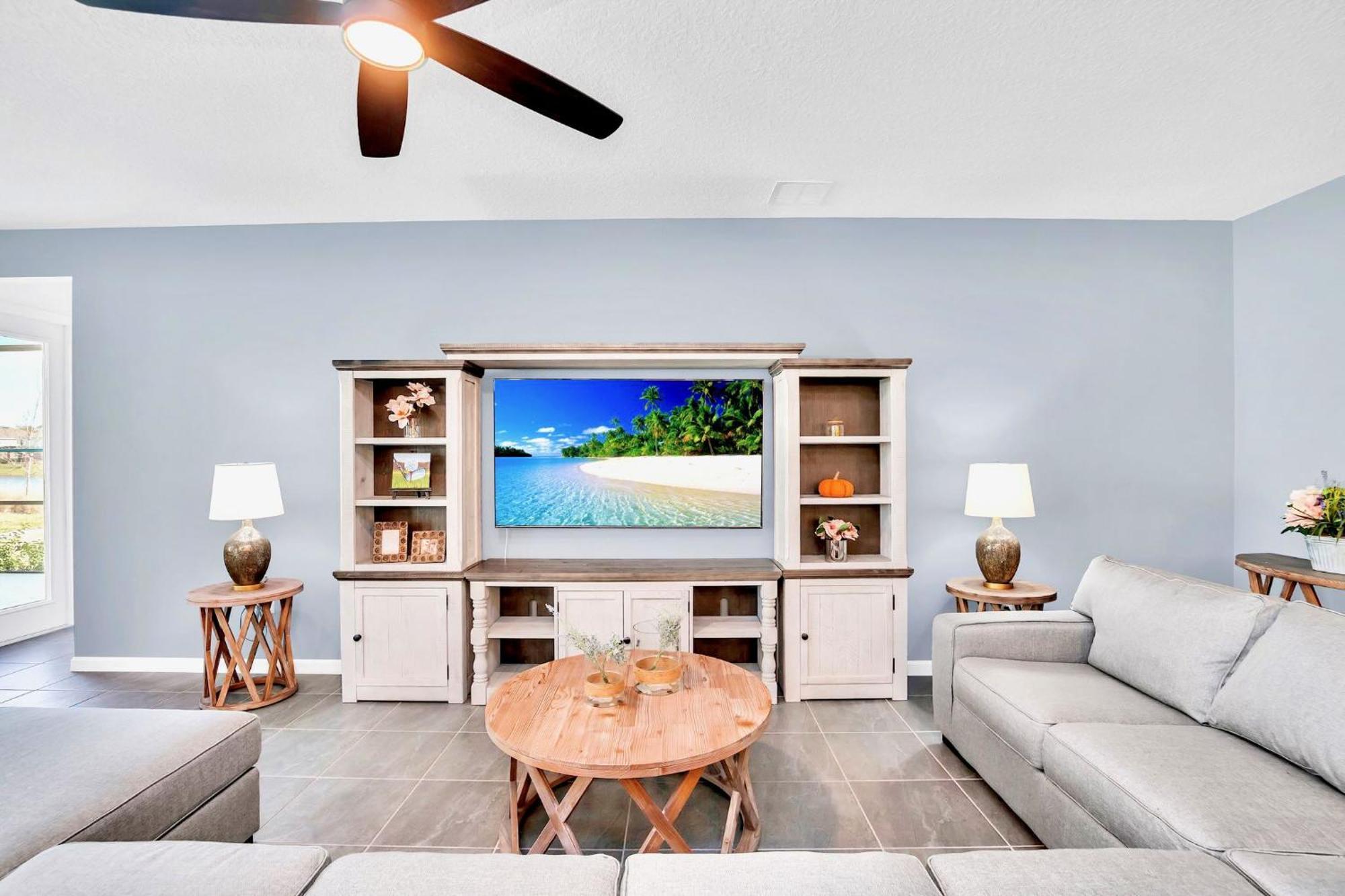 Supreme Disney Retreat - 10Br Home - Pool, Hot Tub Kissimmee Extérieur photo
