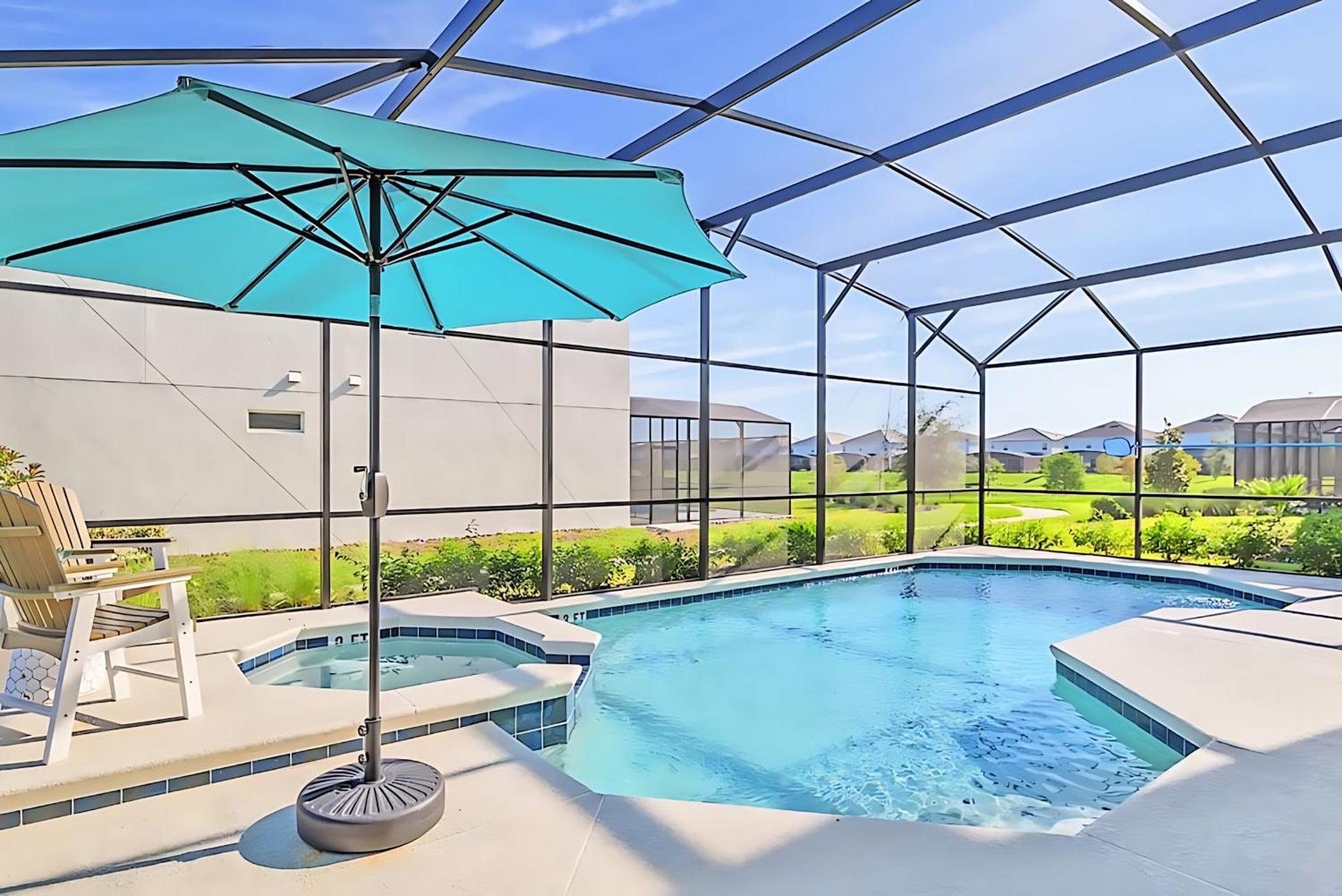 Supreme Disney Retreat - 10Br Home - Pool, Hot Tub Kissimmee Extérieur photo